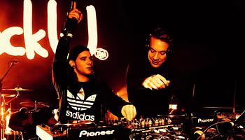 Diplo újra belenyúlt a Jack Ü régi sebébe