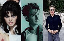 The Last Dinner Party, Glass Animals és John Lennon a 2026-os Secret 7" árverésén a War Child javára