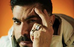 Rod Brito: időtálló ívek a trendek zaján túl