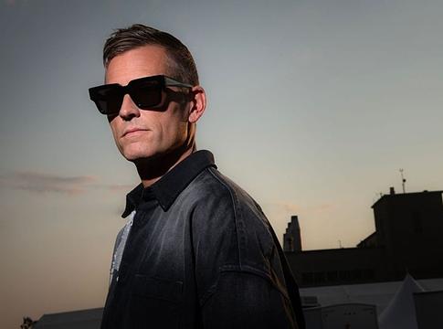 Kaskade, Layton Giordani és Natalie Jane közös himnuszt hoztak: Meet Again