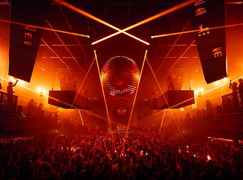 Űrutazás Ibizán: Jamie Jones bemutatta a Paradise 2026 teljes koncepcióját