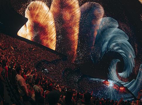 ILLENIUM két júliusi esttel bővíti ODYSSEY-szériáját a Sphere-ben