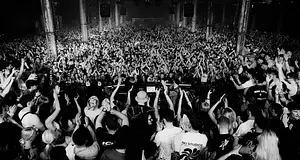 Új fellépőket jelentett be a Warehouse Project