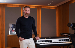 David Guetta: a soul és a technológia találkozása az ibizai stúdióban