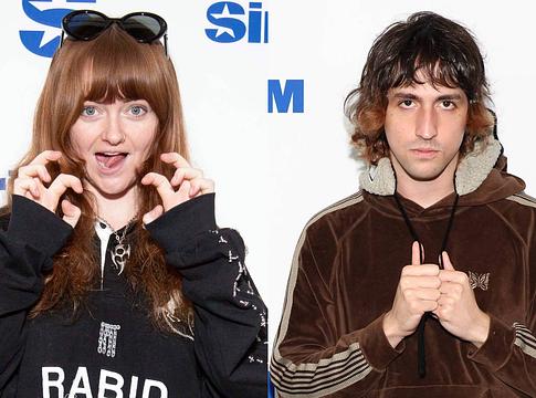 Ninajirachi mellé befutott Porter Robinson – új közös számot villantottak a Coachellán