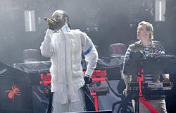 A Prodigy megható üzenettel búcsúzik első menedzserétől, Ziggy Chowdrytól