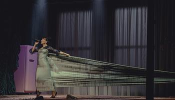 Lily Allen kiáll a West End Girl-turné mellett: „nagyon büszke vagyok rá”