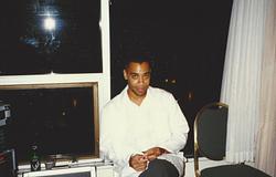 Carl Craig rezidens művész lesz a Michigan State Universityn 2026-ban