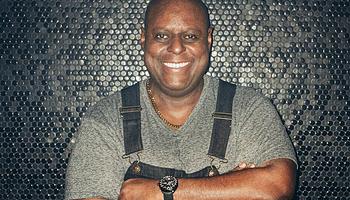 Tony Humphries Running Back-válogatása a Kiss FM és a Zanzibar aranykorszakát idézi