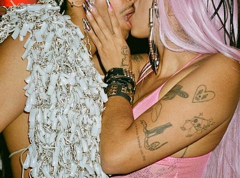 Queer energia Medellínben – a Grilleo és Mina Galán újraírják a klubkultúra szabályait