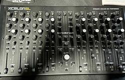 Boredbrain Xcelon SL: Az új analóg teljesítménymixer elektronikus zenéhez