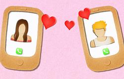 Figyelmet keresnek, nem kapcsolatot – kik randiznak valójában az év elején?