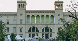 Ingyenes DJ-sorozat indul Berlinben