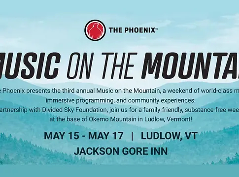 Booze‑mentes fesztivál Vermontban: visszatér a Music on the Mountain