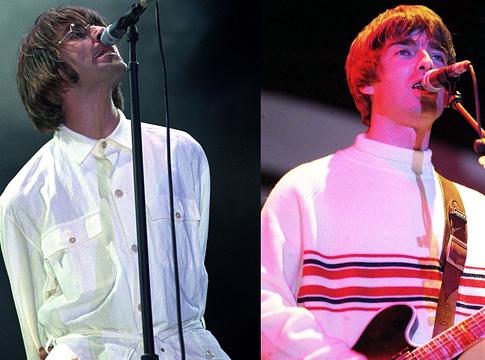 Oasis Knebworth-kollekcióval ünnepli legendás koncertjei 30. évfordulóját