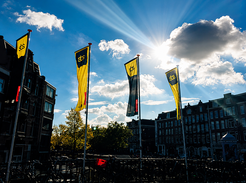 30 éves az Amsterdam Dance Event: erős trance-programmal készül az ADE 2026