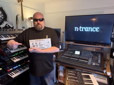 N‑Trance visszatért: az új Higher ugyanazzal a 90‑es évekbeli vasparkkal készült, mint a Set You Free