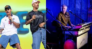 Amíg pihen a Glastonbury: az Everywhere At Once egy hétvégére megtölti a brit klubokat
