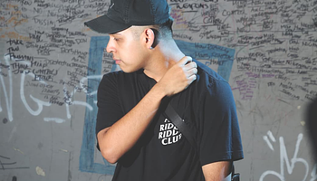 Deadlynoiz kiadta a No Sleep című bass house-t