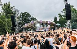 30 éves a Love Family Park: jubileumi techno ünneplés Frankfurtban