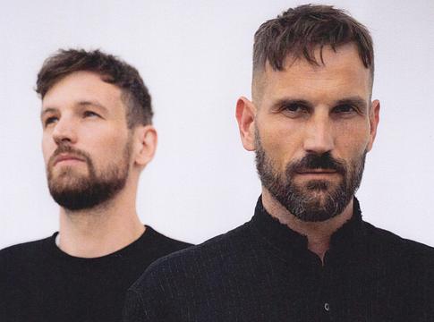 Klangkarussell visszatért: a ‘Petrichor’ új korszakot nyit az osztrák duó életében