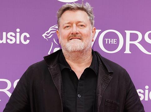 Guy Garvey: Robert Smith egy „wonderful man”, az Elbow új, „sonically ambitious” albumot ír