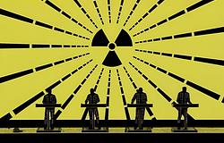 50 éves a Radio-Activity: új kiadásokkal ünnepel a Kraftwerk