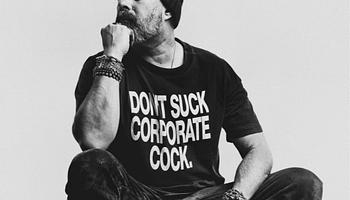 Dave Clarke: „A techno számomra ma is a szabadságot jelenti”