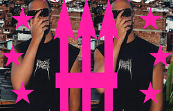 DJ Snake és ISOxo szétkapja a hangfalakat – megjelent a Fuck The Speakerz Up remix