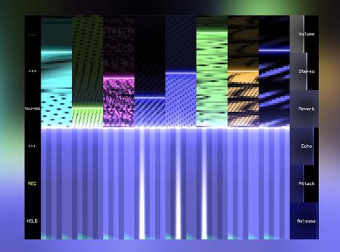 Low Poly Synth: generatív hangvilág milliárdnyi lehetőséggel