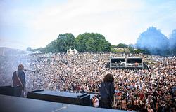 Øya Festival 2026: Nick Cave, Geese, Mogwai és Blood Orange is csatlakozik a felhozatalhoz