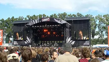 A Live Nationé lehet a Pukkelpop, de tíz évig nem irányíthatja