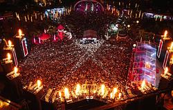 Tragédia a Pinkfish Festivalon: Négyn halálos áldozat