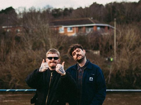 Big Special: jön az O’Joy! EP, itt az Only Free When SleEPing