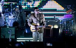 Damon Albarn és Jamie Hewlett Indiából merítettek inspirációt a Gorillaz új albumához