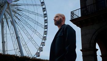 Vitalic jubileumi kiadása újraéleszti az OK Cowboy korszakát