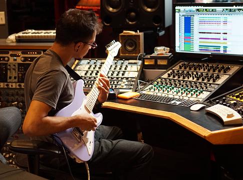 Jamstik Core – Forradalmi MIDI gitár elérhető áron