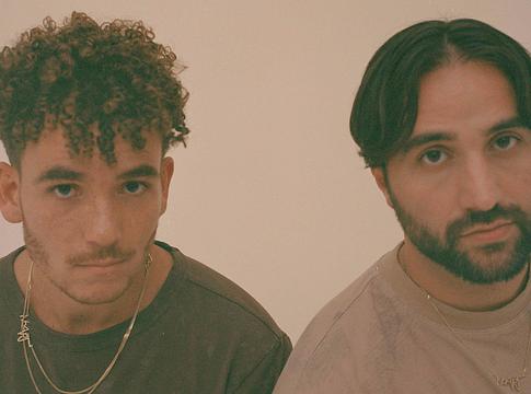 ANOTR június 15-én kiadja harmadik albumát, a Withness-t