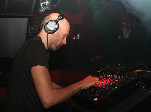 Lee Burridge nyolcórás szettel tér vissza Brooklynba