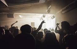 Új brit művészeti turné alap indult