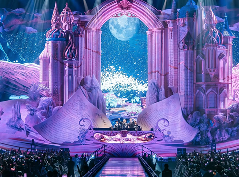 Teljes line-uppal és új Planaxis színpaddal jön a Tomorrowland Shanghai 2026
