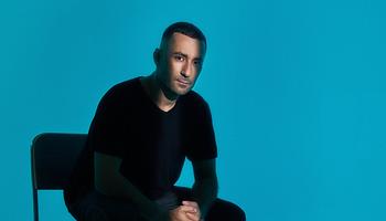 Joseph Capriati Nápolyban ünnepli DJ-pályafutásának 20. évfordulóját