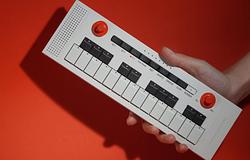 Wunderkammer bemutatta a WoO.1-et – hordozható sampler és looper újragondolva