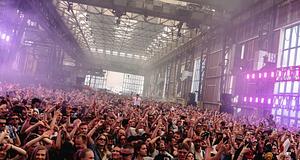 DGTL Amsterdam 2026: Armand van Helden és Camelphat is az NDSM Docklandsen