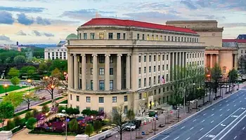 Szenátorok léptek be a Ticketmaster elleni BOTS Act-perbe