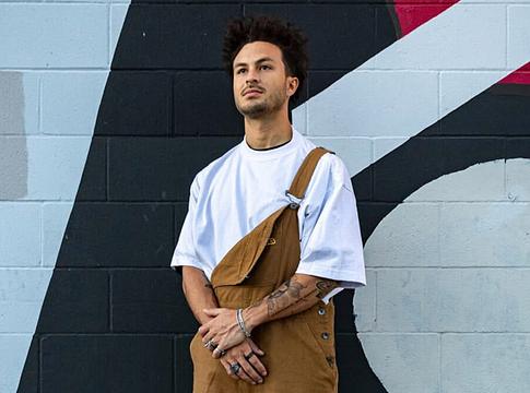 Mario Lui új mixszel jelentkezik a Spotlight sorozatban