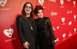 Ozzy Osbourne előtt tisztelegtek a 2026-os Mardi Gras-on