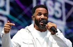 Craig David különleges koncerttel ünnepli a ‘Born To Do It’ 25. évfordulóját