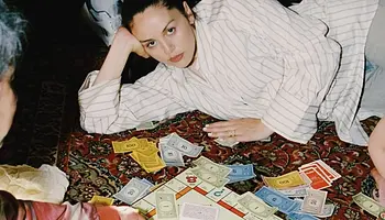 Logic1000 bejelentette második albumát, megérkezett az első kislemez