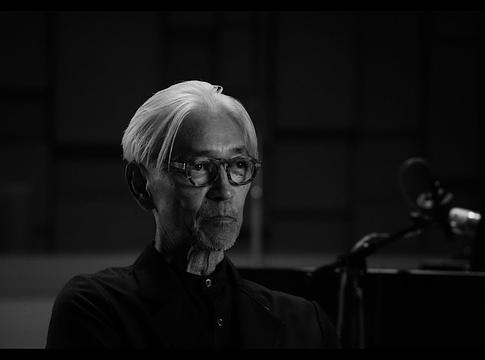 Berlinben nyílik Európa első nagy Sakamoto-retrospektívája